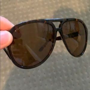Aviator Sunglasses (Ashbury, Cosa Nostra)